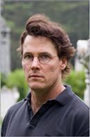 Portrait of T Allen Lawson: Photo by Jim Dugan